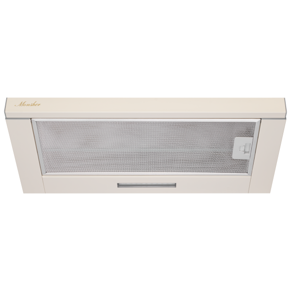 6512 Вытяжка Monsher LAUTREC 60 Beige