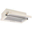 6512 Вытяжка Monsher LAUTREC 60 Beige