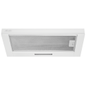 6513 Вытяжка Monsher LAUTREC 60 Blanc Verre