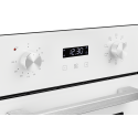 6569 Электрический духовой шкаф MOE 4592 Blanc