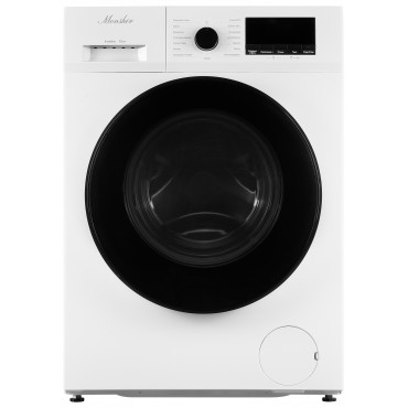 6649  Стиральная машина Monsher MWM 570 Blanc