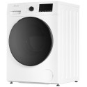 6649  Стиральная машина Monsher MWM 570 Blanc