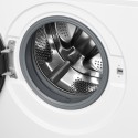 6649  Стиральная машина Monsher MWM 570 Blanc