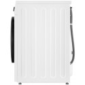 6649  Стиральная машина Monsher MWM 570 Blanc