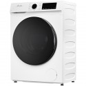 6650 Стиральная машина отдельностоящая Monsher MWM 420 Blanc