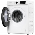 6650 Стиральная машина отдельностоящая Monsher MWM 420 Blanc