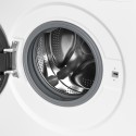 6650 Стиральная машина отдельностоящая Monsher MWM 420 Blanc