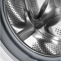 6650 Стиральная машина отдельностоящая Monsher MWM 420 Blanc