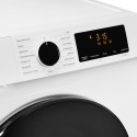 6650 Стиральная машина отдельностоящая Monsher MWM 420 Blanc