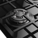 6817 Варочная поверхность Monsher MGG 45 Noir
