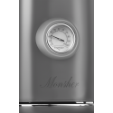 6865  Чайник Mosher MK 301 Argent