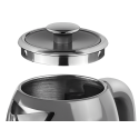 6865  Чайник Mosher MK 301 Argent