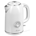 6866 Чайник Mosher MK 301 Blanc