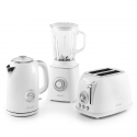 6866 Чайник Mosher MK 301 Blanc