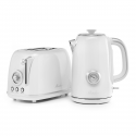 6866 Чайник Mosher MK 301 Blanc