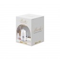 6866 Чайник Mosher MK 301 Blanc