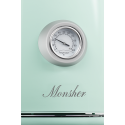 6867 Чайник Mosher MK 301 Menthe
