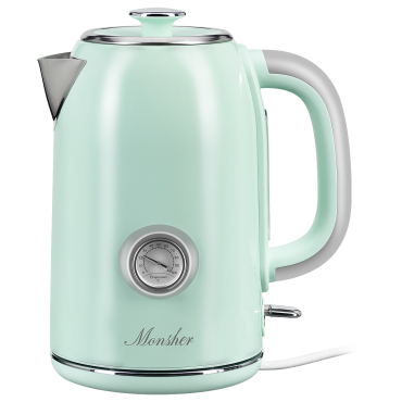 6867 Чайник Mosher MK 301 Menthe