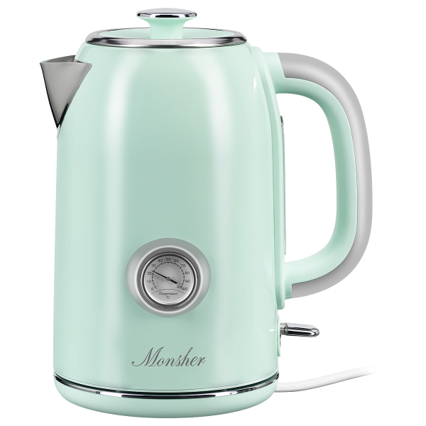 6867 Чайник Mosher MK 301 Menthe