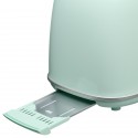 6870 Тостер Monsher  MT 301 Menthe