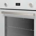 6897 Электрический духовой шкаф MOE 6093 Blanc