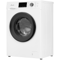 6948 Стиральная машина отдельностоящая Monsher MWM 450 Blanc