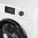 6948 Стиральная машина отдельностоящая Monsher MWM 450 Blanc