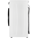 6948 Стиральная машина отдельностоящая Monsher MWM 450 Blanc