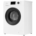 6949 Стиральная машина отдельностоящая Monsher MWM 500 Blanc