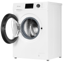 6949 Стиральная машина отдельностоящая Monsher MWM 500 Blanc