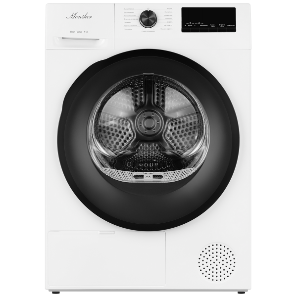 8529 Сушильная машина Monsher MDM 660 Blanc