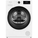 8529 Сушильная машина Monsher MDM 660 Blanc