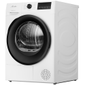8529 Сушильная машина Monsher MDM 660 Blanc