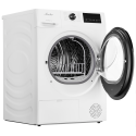 8529 Сушильная машина Monsher MDM 660 Blanc
