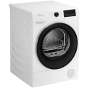 8529 Сушильная машина Monsher MDM 660 Blanc