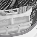 8529 Сушильная машина Monsher MDM 660 Blanc
