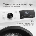 8529 Сушильная машина Monsher MDM 660 Blanc