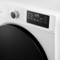 8571 Стиральная машина отдельностоящая Monsher MWM 595 Blanc