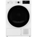 8572 Сушильная машина Monsher MDM 595 Blanc