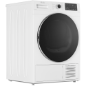 8572 Сушильная машина Monsher MDM 595 Blanc
