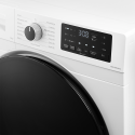 8572 Сушильная машина Monsher MDM 595 Blanc