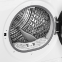 8572 Сушильная машина Monsher MDM 595 Blanc