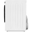 8572 Сушильная машина Monsher MDM 595 Blanc
