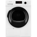 8573 Сушильная машина Monsher MDM 631 Blanc