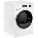 8573 Сушильная машина Monsher MDM 631 Blanc