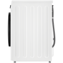 8574 Стиральная машина отдельностоящая Monsher с функцией сушки MWDM 665 Blanc