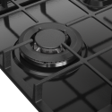 8635 Газовая варочная панель MSG 43 Noir