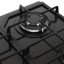 8638 Газовая варочная панель MGG 63 Noir