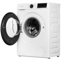 8686 Стиральная машина отдельностоящая Monsher MWM 410 Blanc
