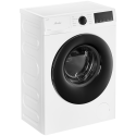 8686 Стиральная машина отдельностоящая Monsher MWM 410 Blanc